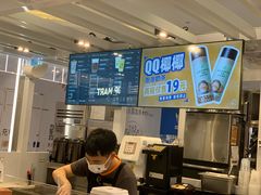 -KOI The(卓悦汇购物中心店)