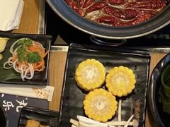 -呷哺呷哺(黄骅华贸商业广场店)