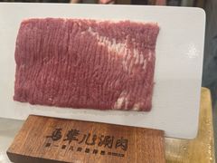 -牛街·马辈儿涮肉(牛街二店)