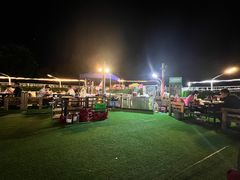 -北门涮肉·炭火铜锅涮肉(什刹海店)