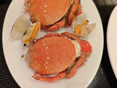 -圣丰索菲特·2 On 988 Café 自助餐厅