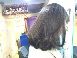 点击看大图 -KIMI HAIR SALON·烫染设计店