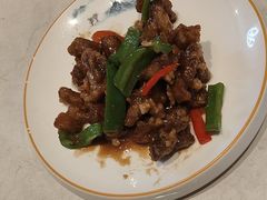 -北李妈妈菜·海肠捞饭(开发区万达店)
