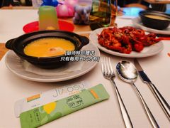 -熊猫自助餐厅.萌趣城堡(长隆熊猫酒店)