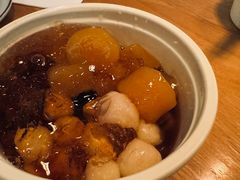 彬妈大满贯-彬媽糖水(万象天地店)