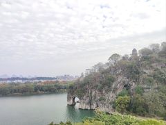 -璟象酒店-爱丽坊景观餐厅