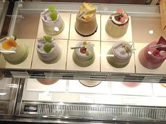 -théATRE 茶聚场(王府中環店)