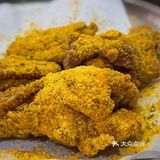 南北桥叫花鸡……
