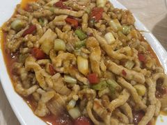 -洪霞餐馆