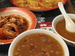 -阿嫂印象·民间江湖菜(大学城店)