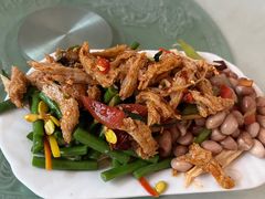 -伊黎园牛羊肉泡馍馆(向阳路商贸街店)