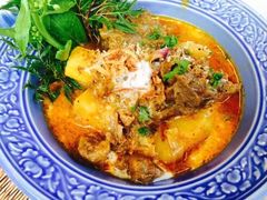 -Phensiri Thai Restaurant