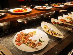 -拉蒂娜·巴西牛排馆 Latina·Brazilian Steakhouse(王府井喜悦店)