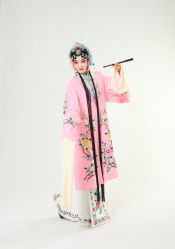 -梨园天地京剧摄影(玲珑天地店)