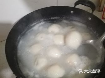 两个多月了吧，真的好想念武汉的过早呀