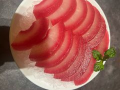 -偏脸子哈尔滨老烧烤(爱建店)