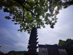-上海方塔园