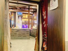 -长人馄饨铺(解放街店)
