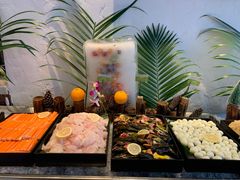 -火舞泰·泰式海鲜火锅餐厅(世纪城店)