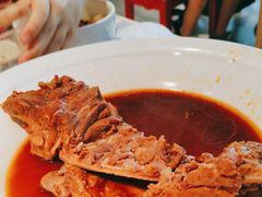 -大师兄·西北小馆(南沙万达广场店)