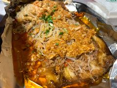 -华仔龙虾(永乐路总店)