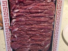 -鑫隆四季涮肉(八角畅游店)