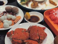 -盛宴标帜餐厅·亲子自助 (南昌喜来登酒店)