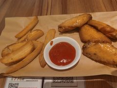 -必胜客(骡马市店)