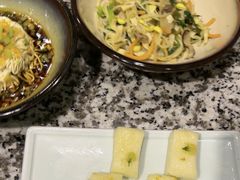 -南京大牌档(崇文门国瑞店)
