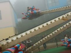 -梦幻奥陶纪景区