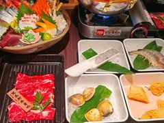 -匠和风精致料理(莆田财富中心店)