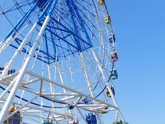 -蓝精灵乐园·世茂精灵之城主题乐园