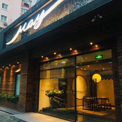 -美玫美容SPA护理中心