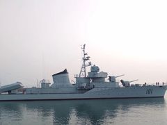 -中国人民解放军海军博物馆