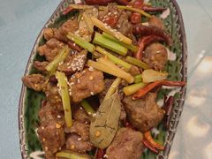 -君霖海鲜私房菜(春柳店)