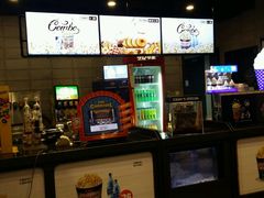 -CGV影城(黄河道ScreenX店)