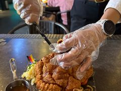 -haxnbauer海森堡德国餐厅(深圳coco店)