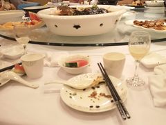 -百富源·海鲜辽菜(和平北大街店)