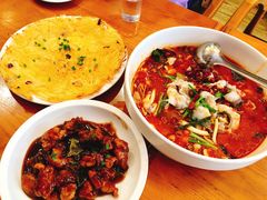 -乌江鱼杭帮菜(西湖店)