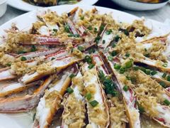 -船奇蒸汽海鲜·闽菜(八市海鲜总店)
