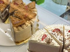 -那家面包房(珠江路店)