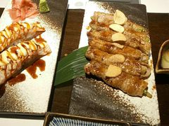 -石葵(锦业时代店)