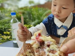 -大堂酒廊(澳门文华东方酒店)