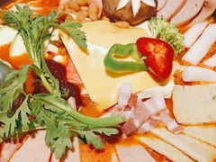 -兰正韩·韩国料理(春熙路店)