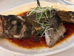 -潮珍苑海鲜粤菜酒家·广式茶点·宴请(临江大道店)