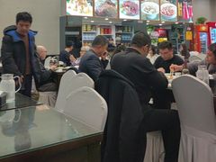 -鸿运楼烤鸭店(天桥店)