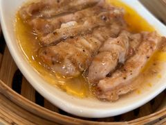 -牡丹国际大酒店-港式茶餐厅