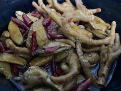 -聚味瞿记·龙虾堂(树木岭店)