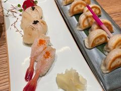 -吉之仙•中国制造•出口级食材日料店(领事馆总店)