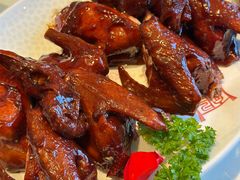 -燕郊烧鸽子(酷车小镇店)